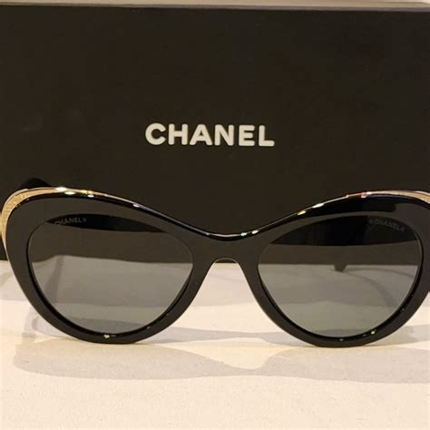 chanel sunglasses 5432|chanel sunglasses gradient lens.